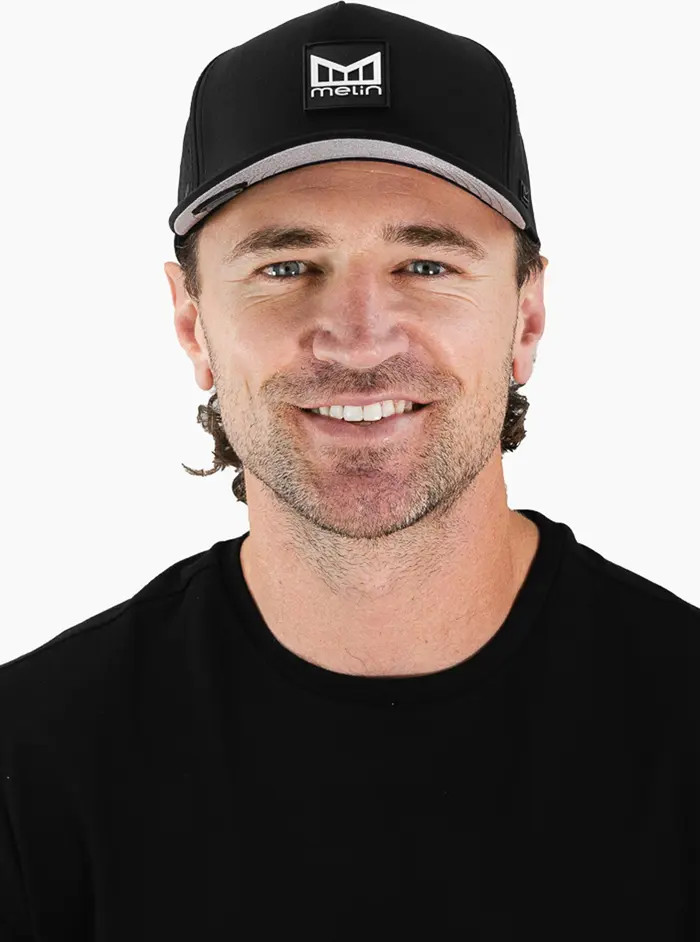 Odysea Stacked Hydro Performance Snapback Hat | Nordstrom