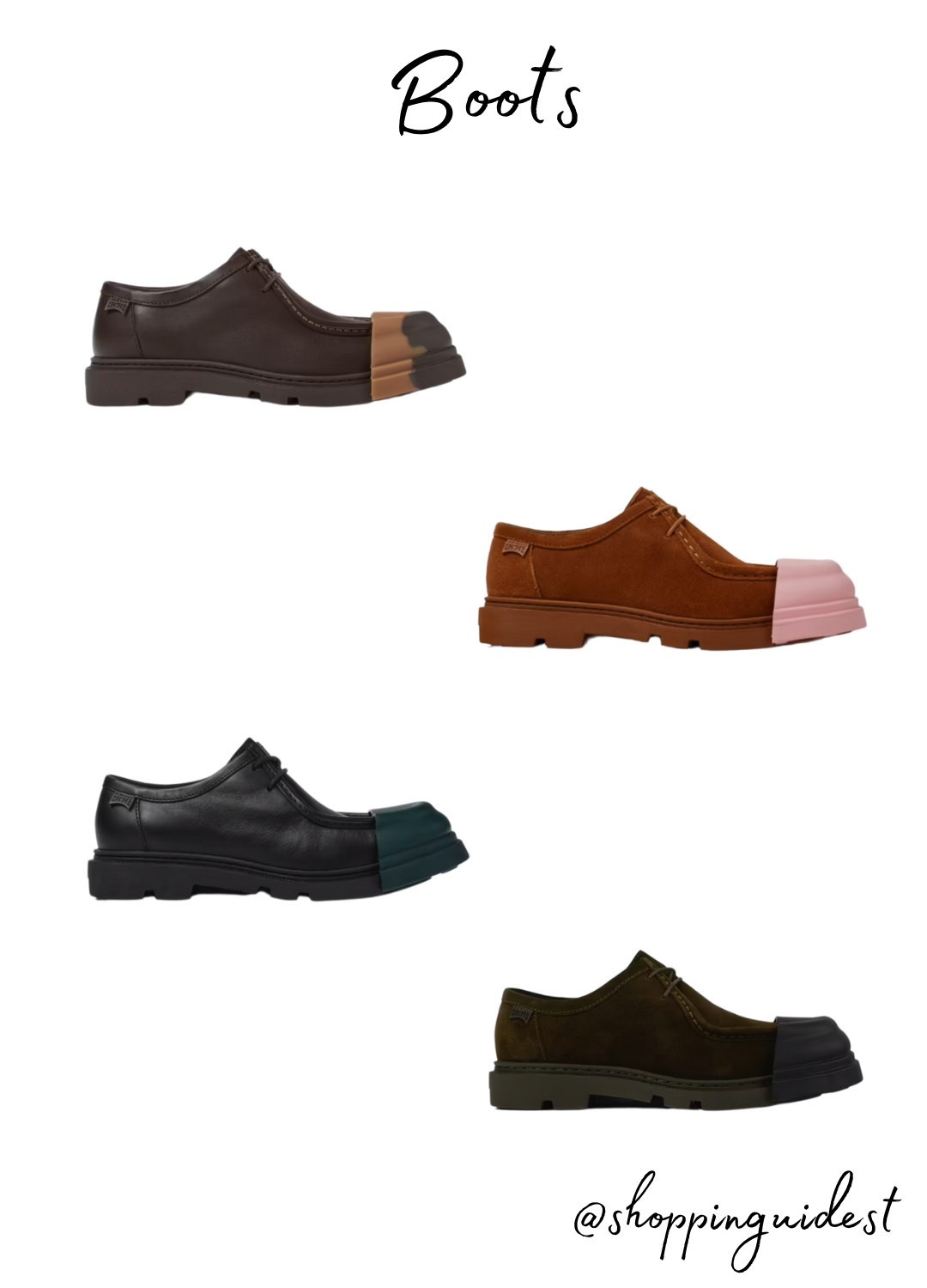 Trending boots 🔥

#LTKeurope #LTKshoes #LTKspring