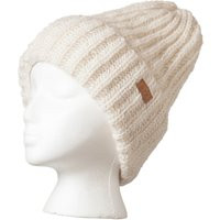 White Beanie, Thick Wool Beanie, White Toque, Fleece Inside, Wool Fleece Lined | Etsy (US)