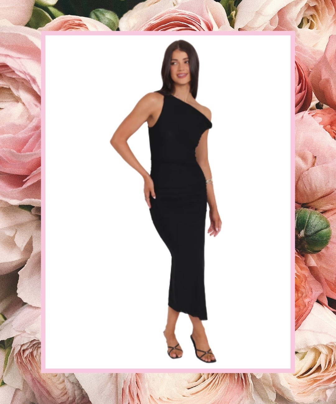 Check out this great dress

bridesmaid dress, engagement dress, bridal shower dress, bachelorette dress, wedding guest dress, bridesmaid dresses, wedding guest dresses, maxi dress, midi dress, mini dress, pastel dress, baby shower dress, semi-formal dress, formal dress, cocktail dress, date night outfit, date night dress, vacation outfit, vacation dress, resort dress, winter dress, fall dress, black dress, yellow dress, red dress, pink dress, green dress, blue dress, brown dress, orange dress, sequin dress, Christmas dress, holiday dress, new years dress

#winterdress #weddingguestdress 

#LTKcanada #LTKstyletip #LTKtravel