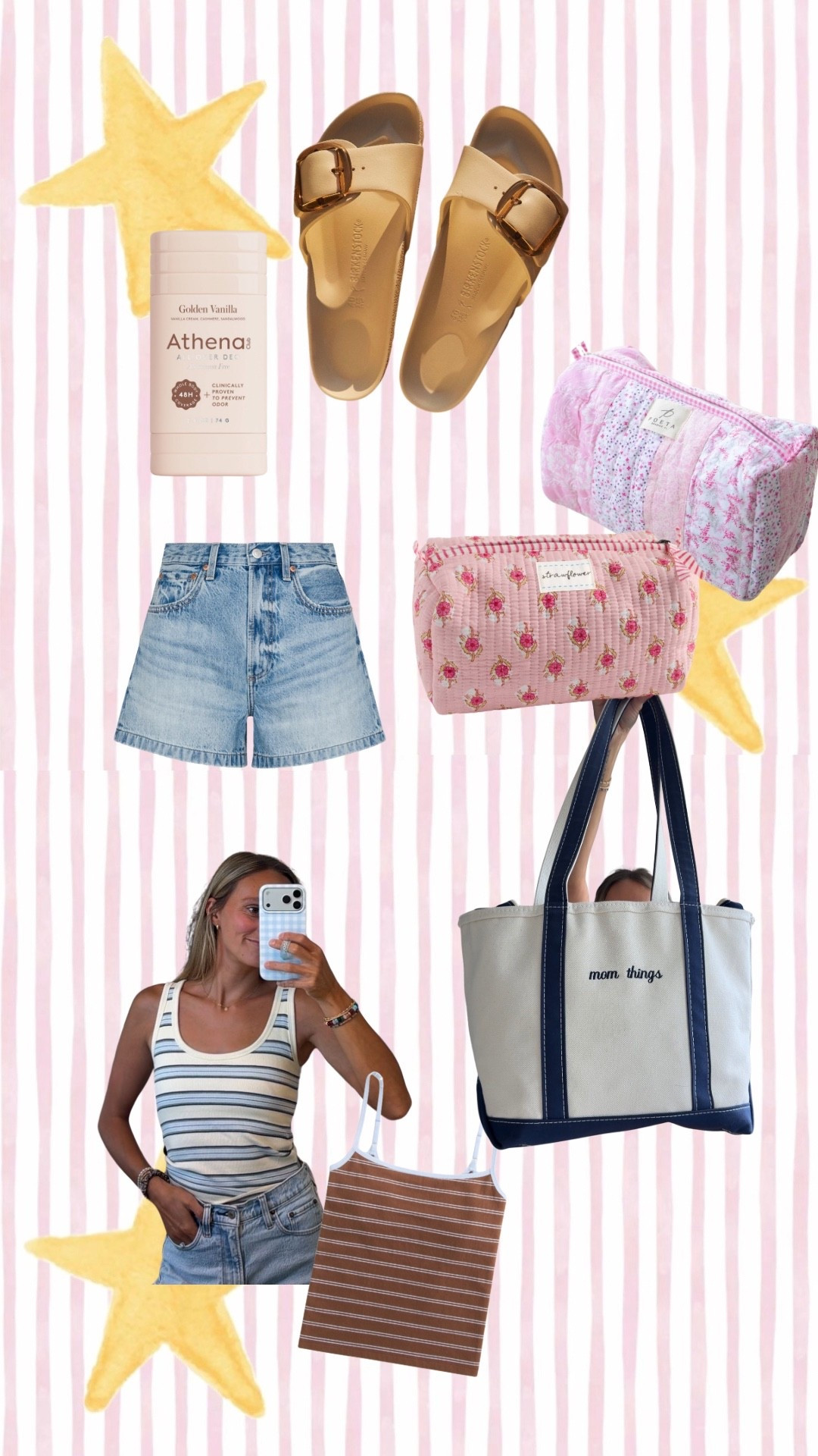 My June favorites!!!

Mom style/ style/ finds

#LTKootd #LTKmomlife #LTKgrwm