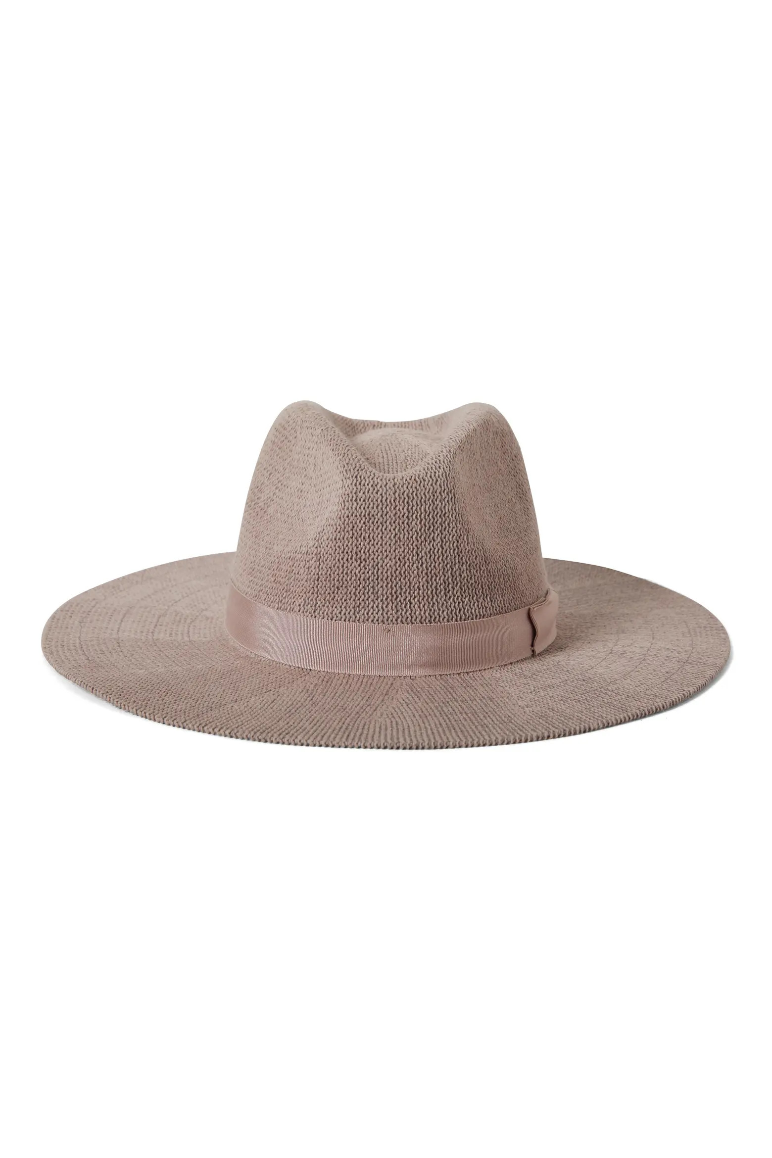 Lyons Packable Fedora (Women) | Nordstrom | Nordstrom