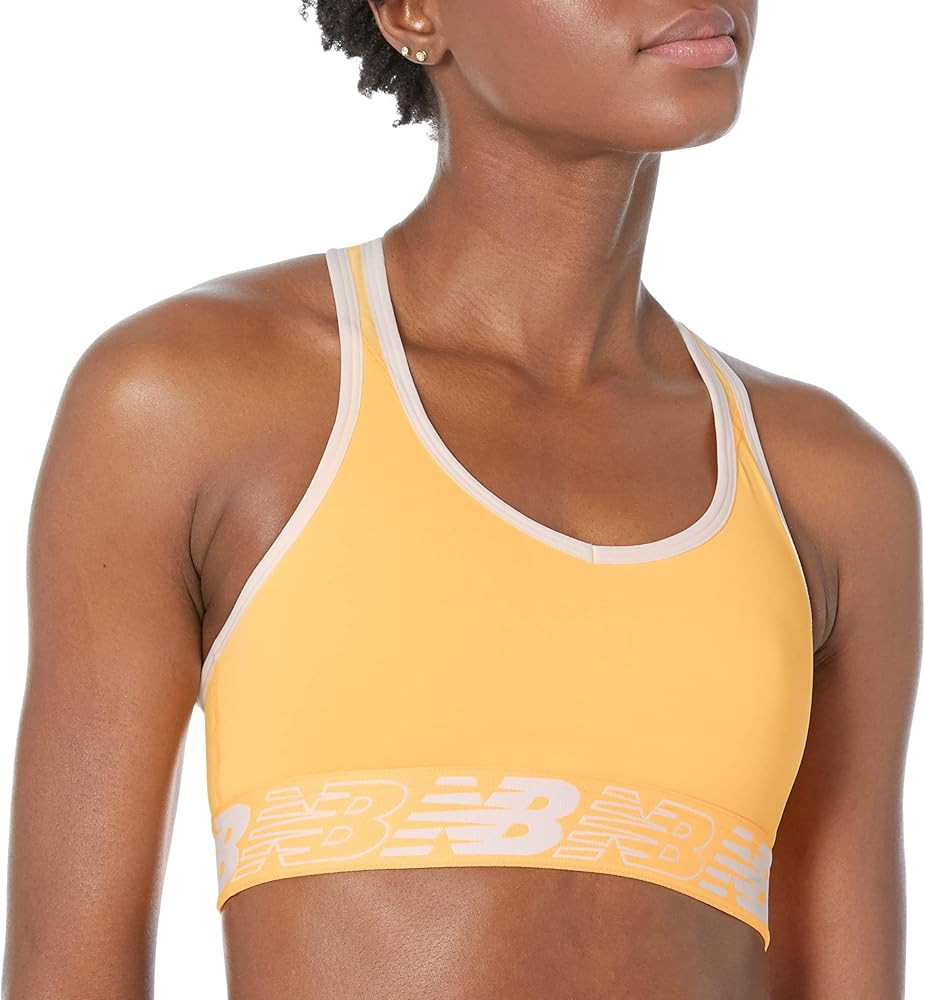 New Balance Women's Nb Pace Bra 3.0 | Amazon (US)