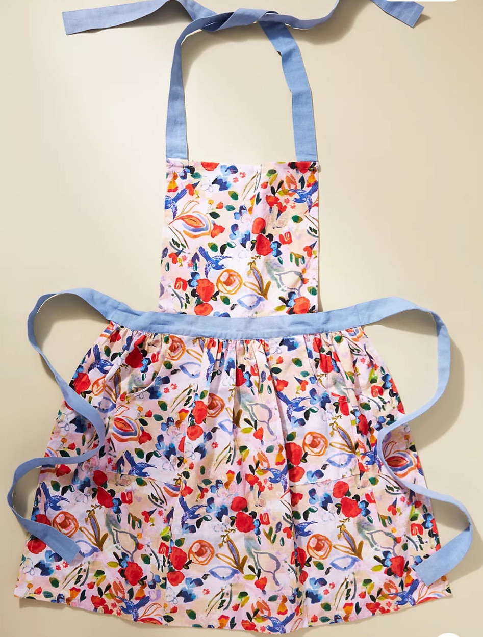 Mother's Day gifts from Anthropology 💕