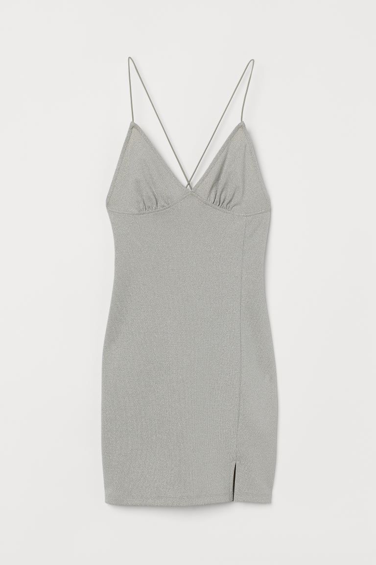 Bodycon Dress | H&M (US + CA)