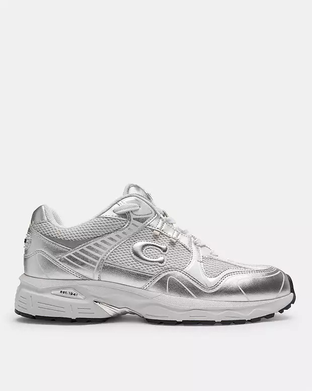 C301 Sneaker | Coach (US)