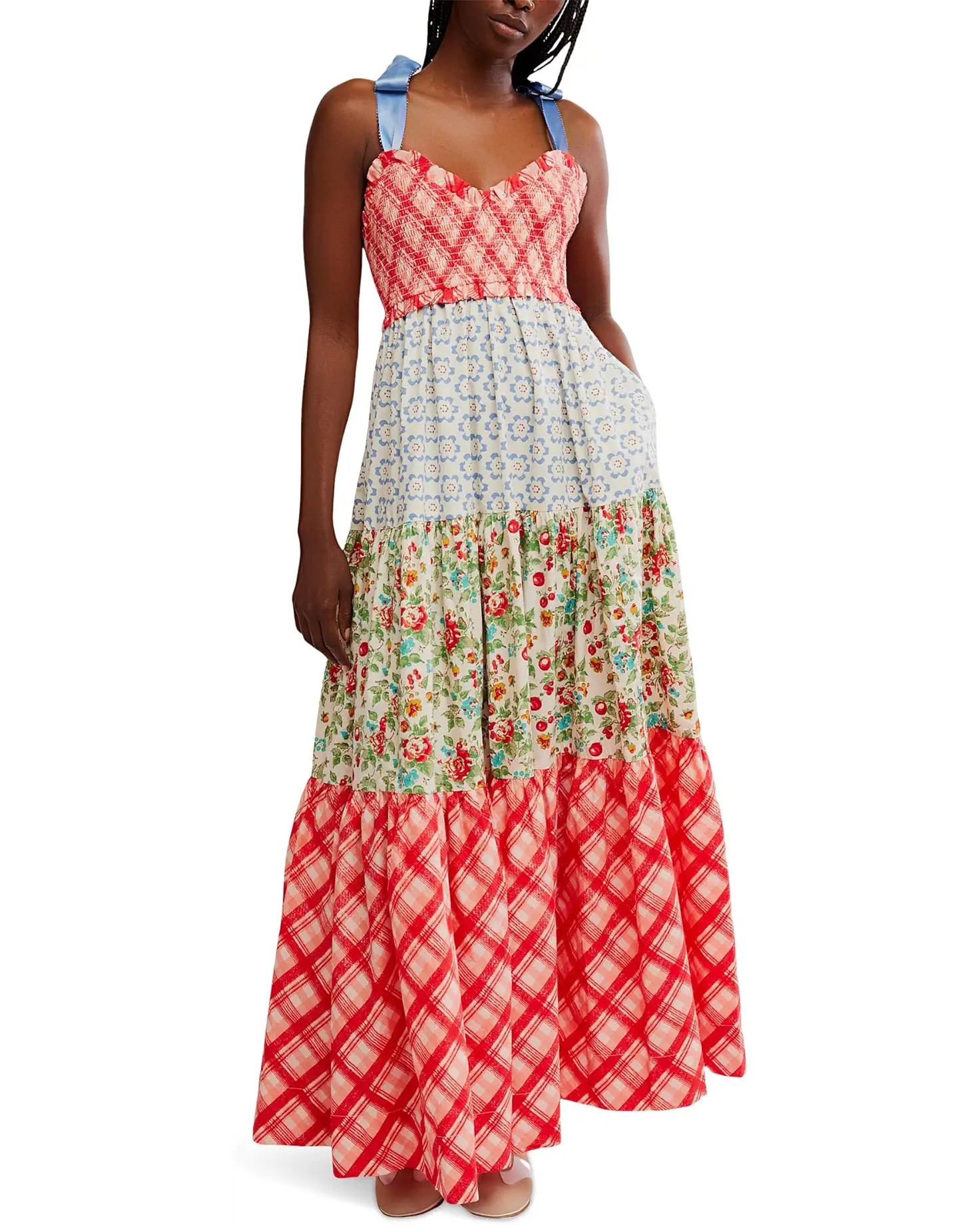 Bluebell Maxi | Zappos