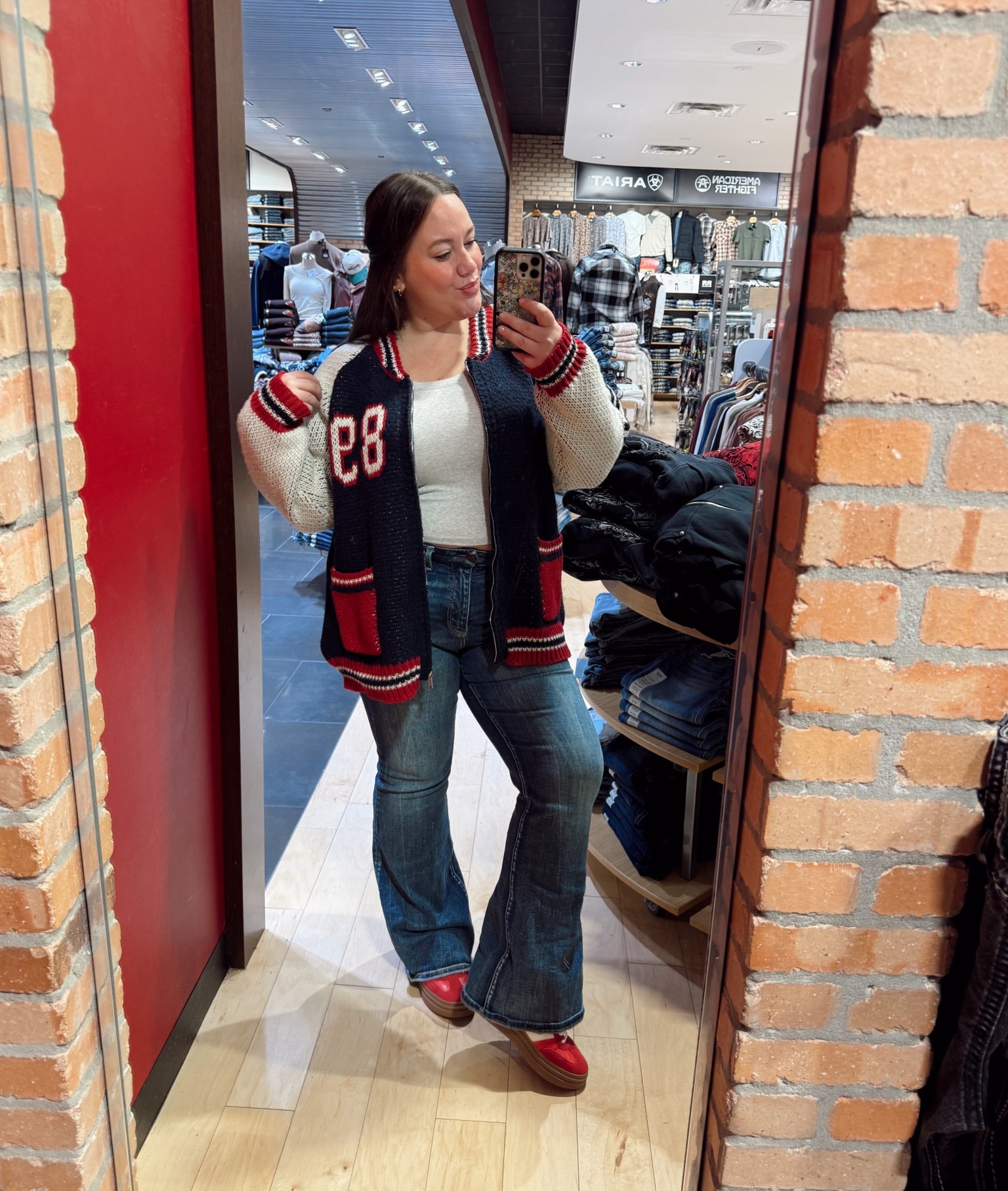 sporty look

#LTKootd #LTKgrwm