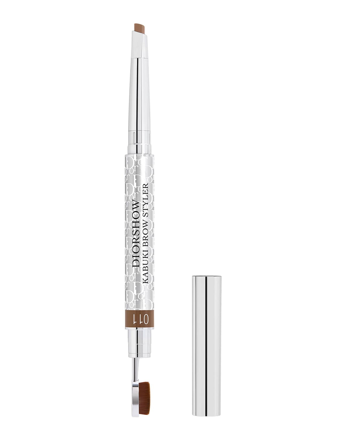 Diorshow Kabuki Brow Styler | Neiman Marcus