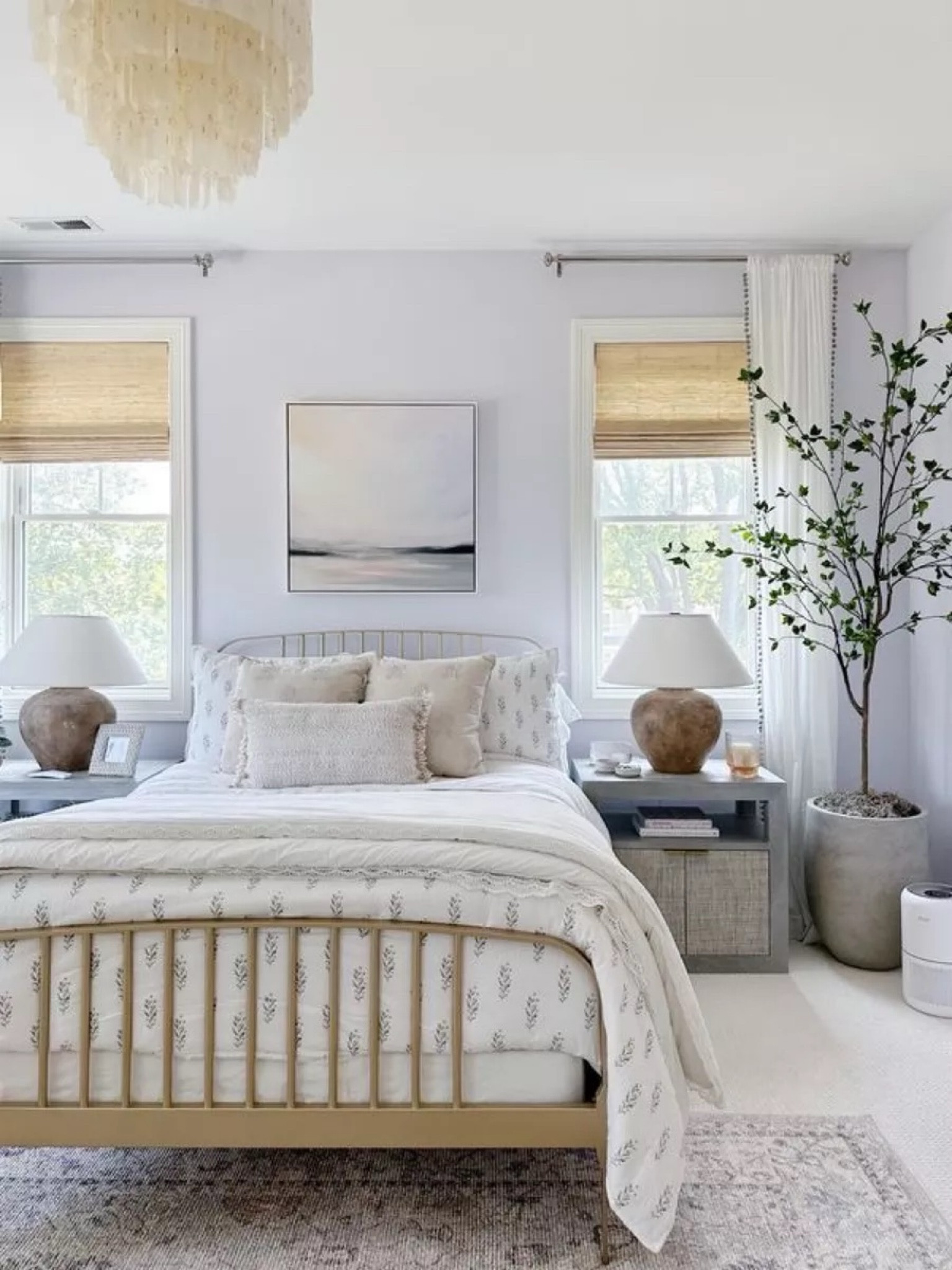 Bedroom decor and furniture! Love this pretty Amazon faux tree! Also love this gorgeous bedroom rug!

(2/29)

#LTKstyletip #LTKhome