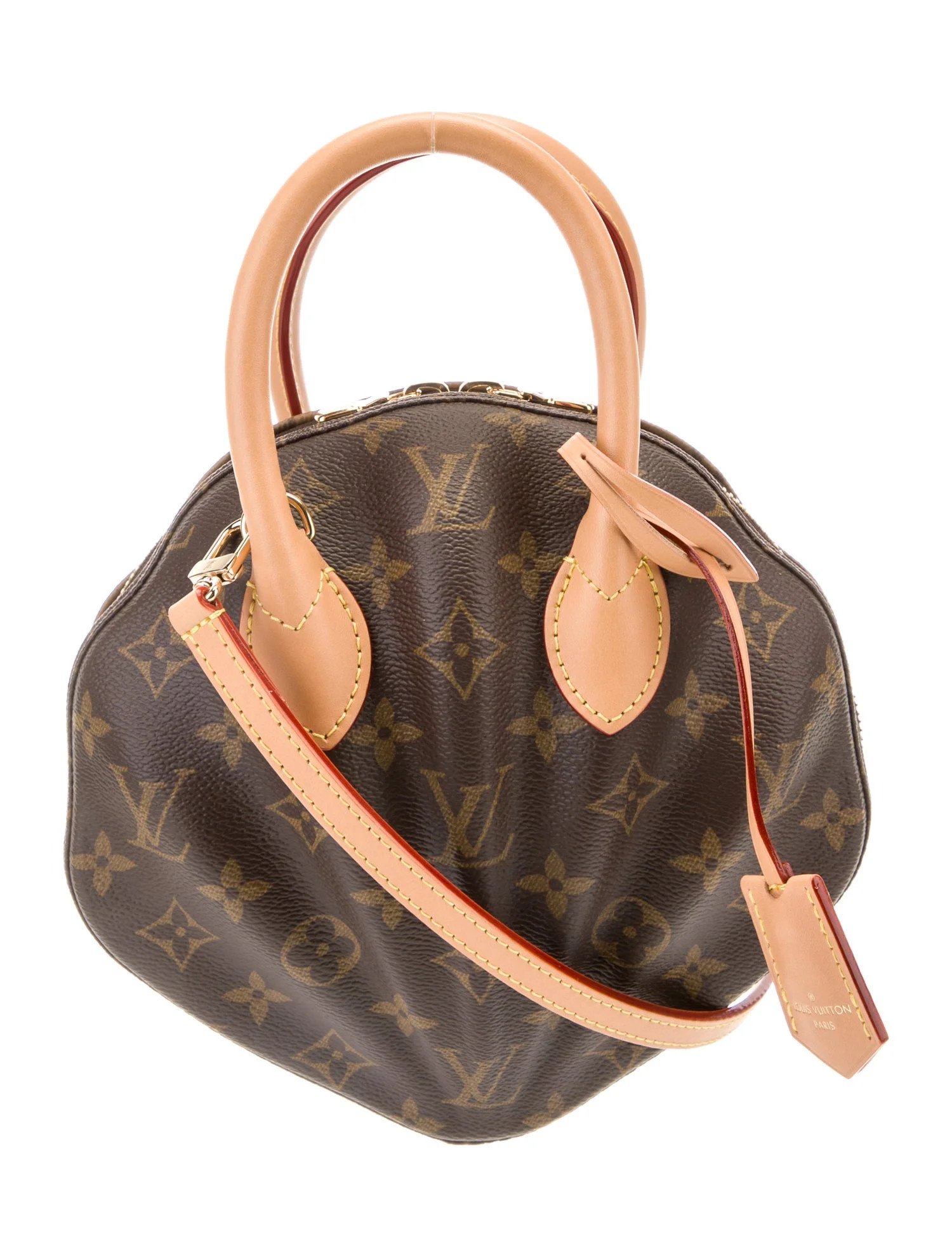 Monogram Vénus w/Tags | The RealReal