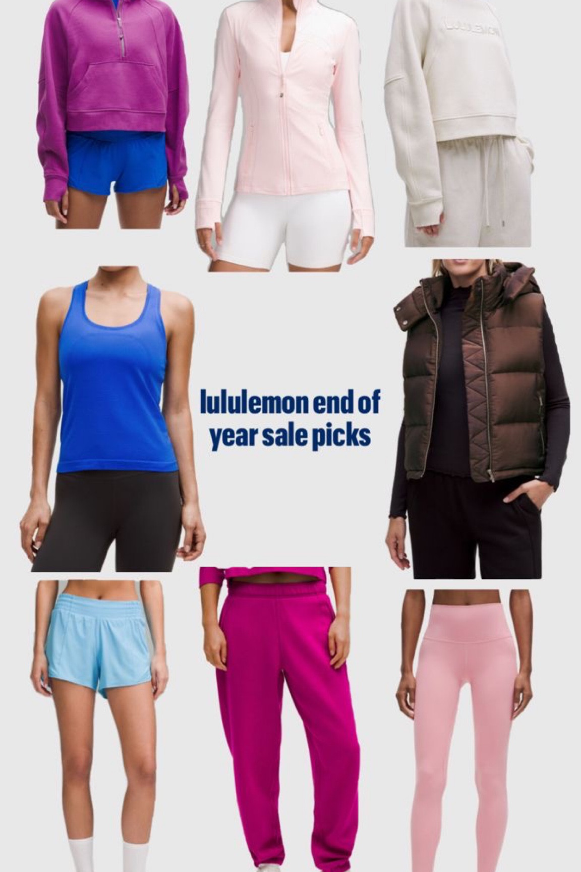 my top picks! 

#LTKFindsUnder100 #LTKFitness #LTKActive