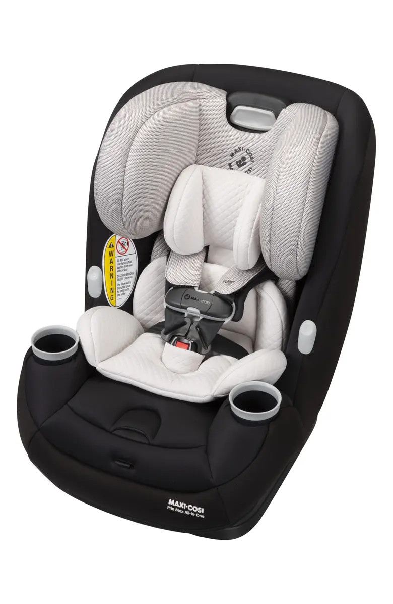 Maxi-Cosi® Pria™ Max All-In-One Convertible Car Seat | Nordstrom | Nordstrom