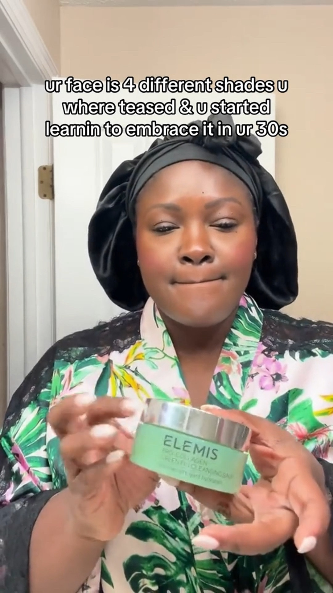 Skincare babes, listen up! If glowing, radiant, hydrated skin is on your wishlist, these Elemis skincare must-haves from @Sephora are calling your name. They’re luxe, effective, and worth every drop… and the best part? They’re ON SALE right now. Don’t wait, snag these beauty faves before they sell out and thank me later for the glow-up. #Elemis #ElemisSkincare #GlowingSkinSecrets #SephoraSale #RadiantSkinRoutine #SkincareOnSale #LTKBeauty #HydratedSkinGoals #SkincareThatWorks

#LTKFindsUnder50 #LTKSaleAlert #LTKBeauty