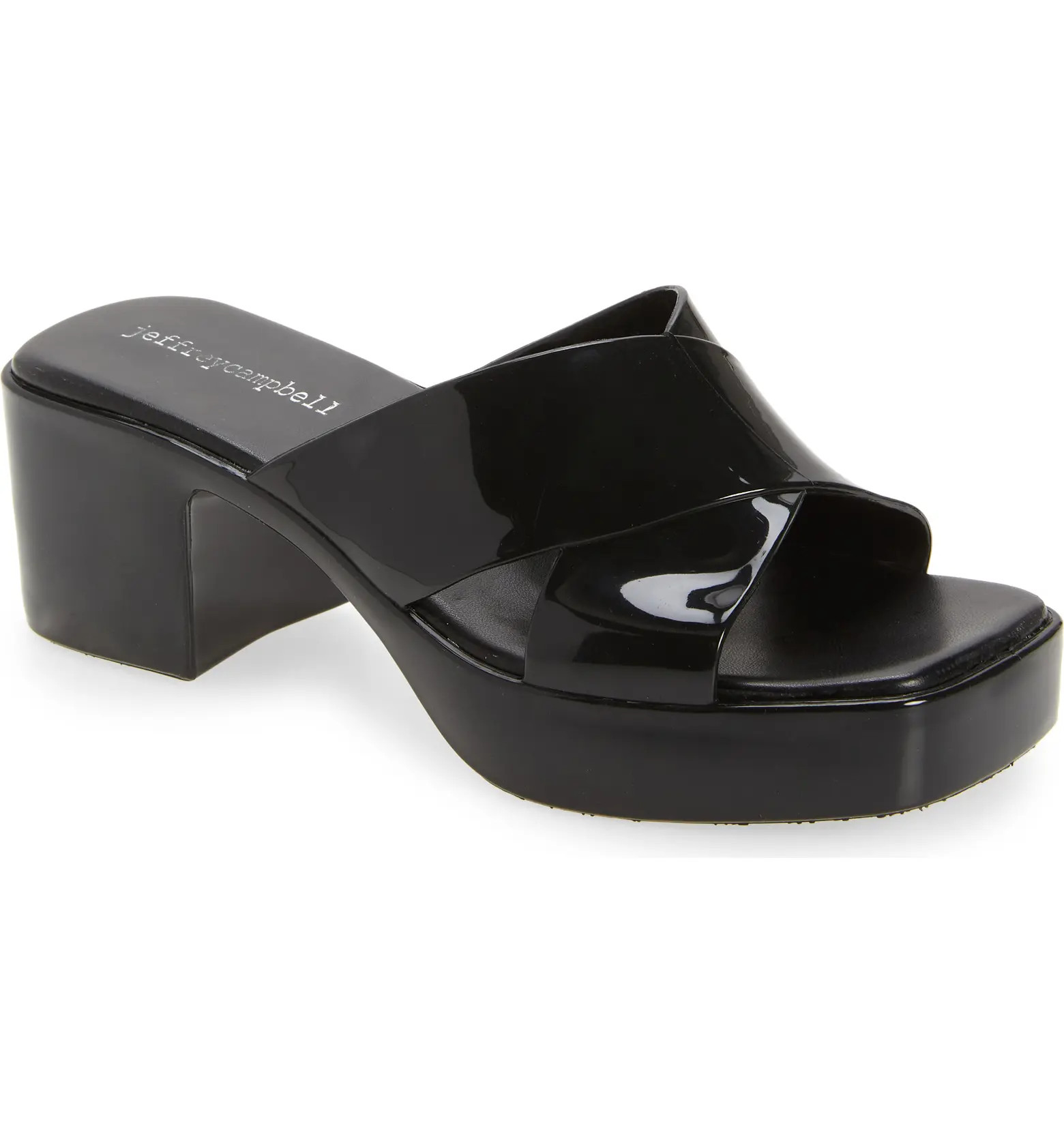 Bubblegum Platform Sandal (Women) | Nordstrom