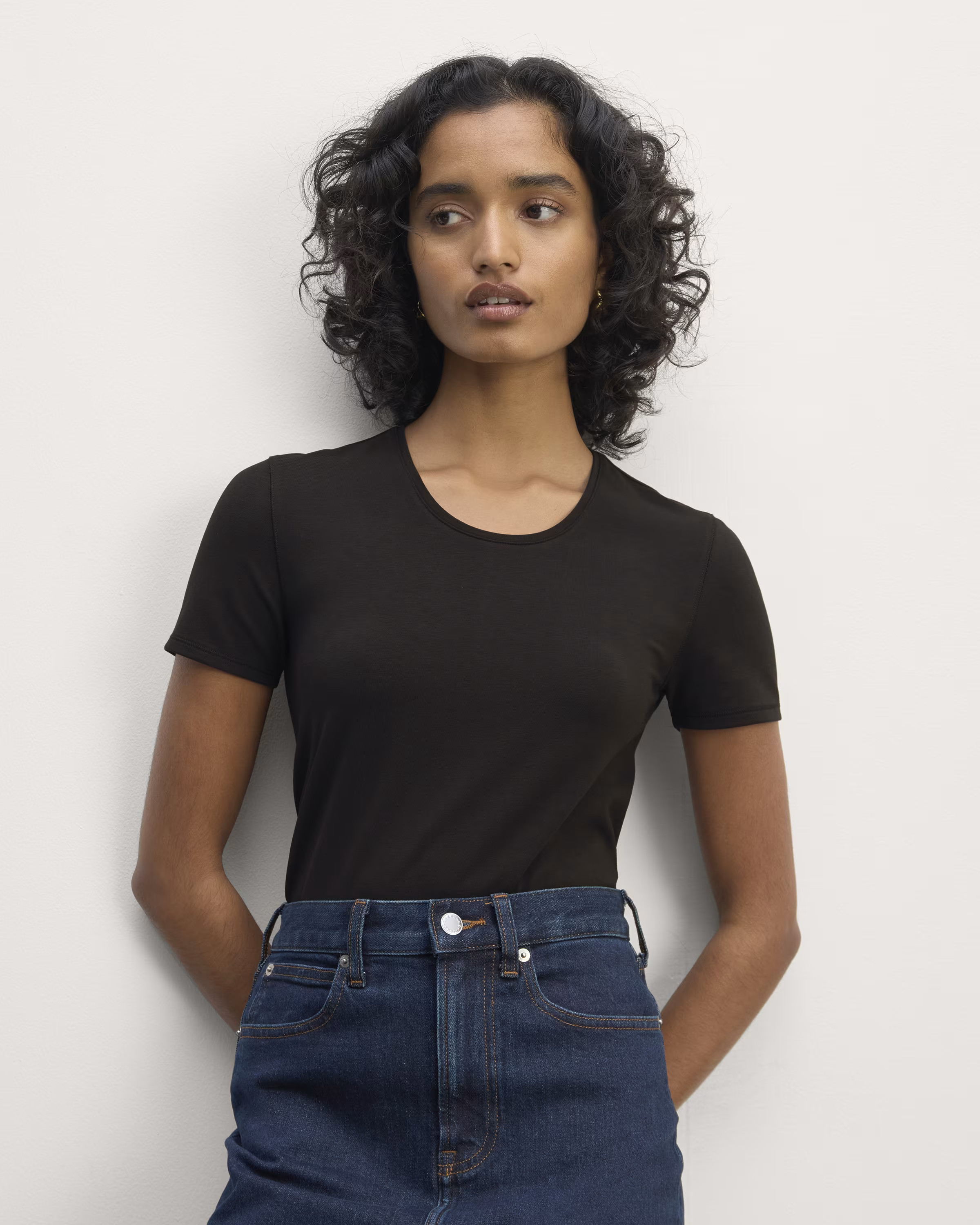 The Form Tee | Everlane
