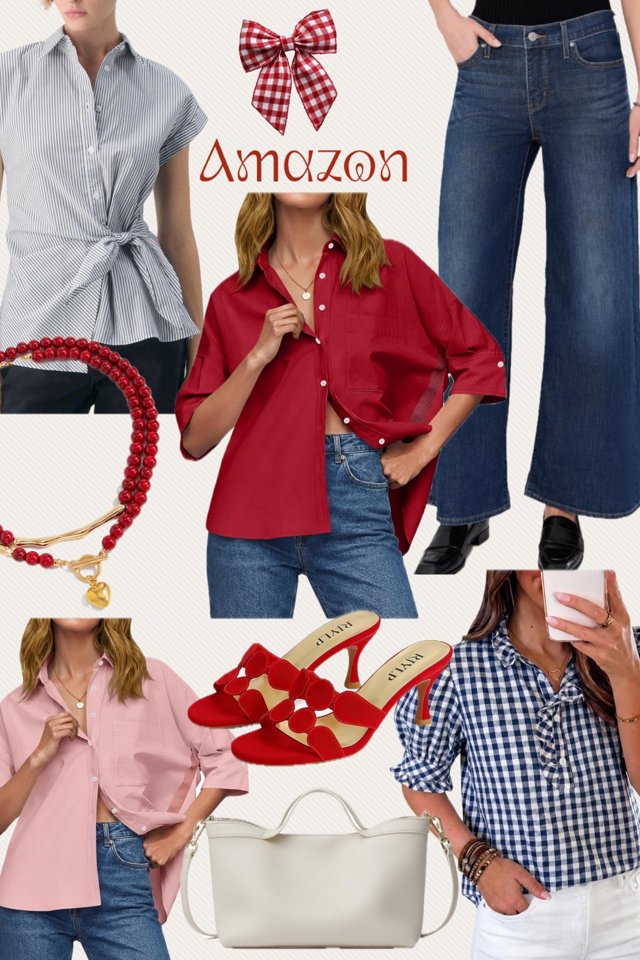 Amazon Style

#LTKdayinmylife #LTKootd #LTKgrwm