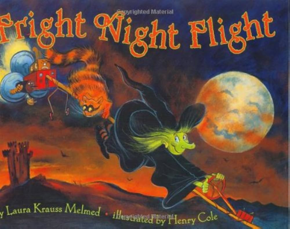 Fright Night Flight | Amazon (US)
