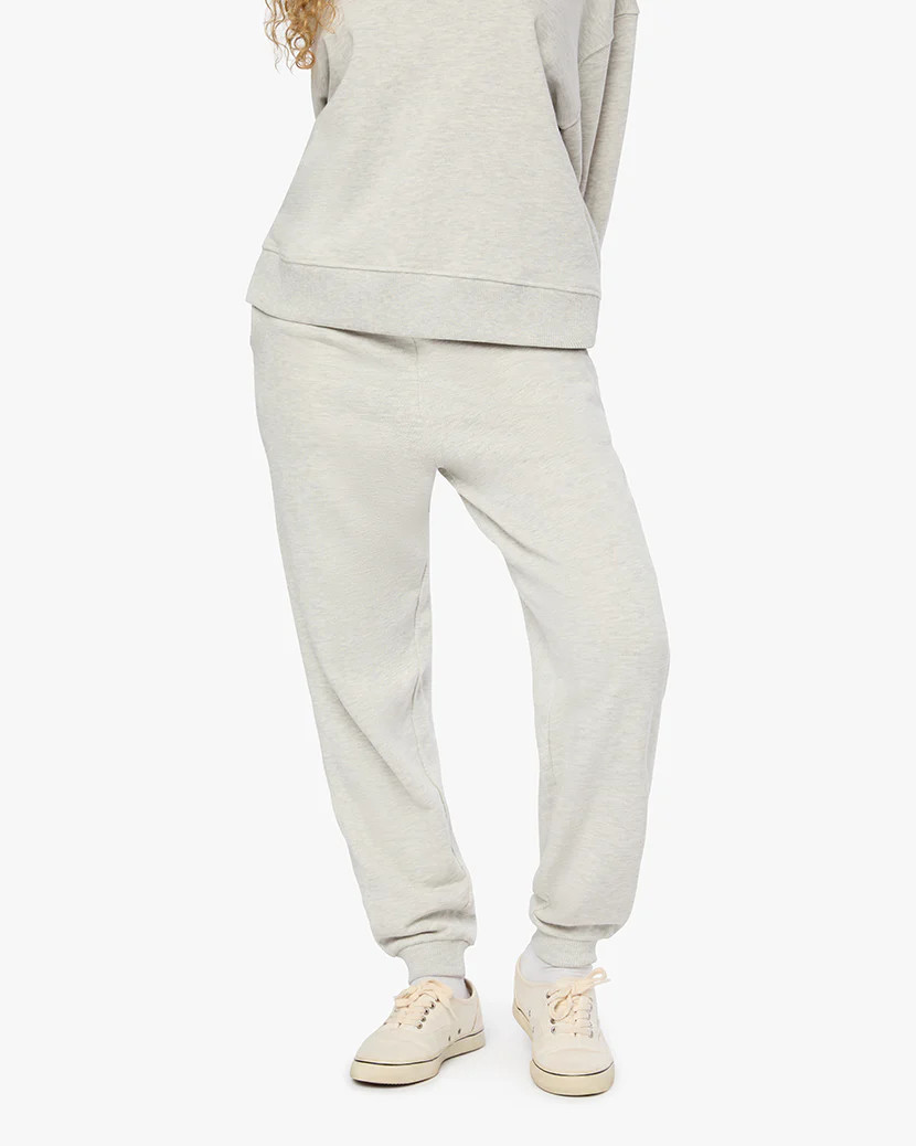 Slim Leg Jogger | We Wore What