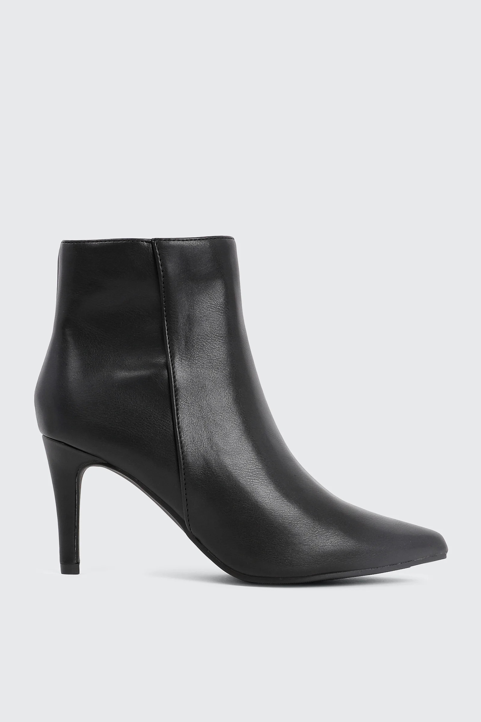 Stilleto Booties | Ardene