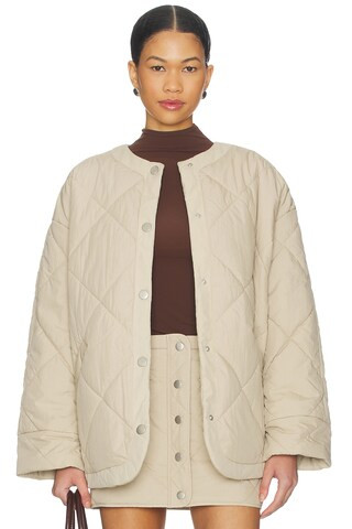 CASEY JACKET
                    
                    Lovers and Friends | Revolve Clothing (Global)