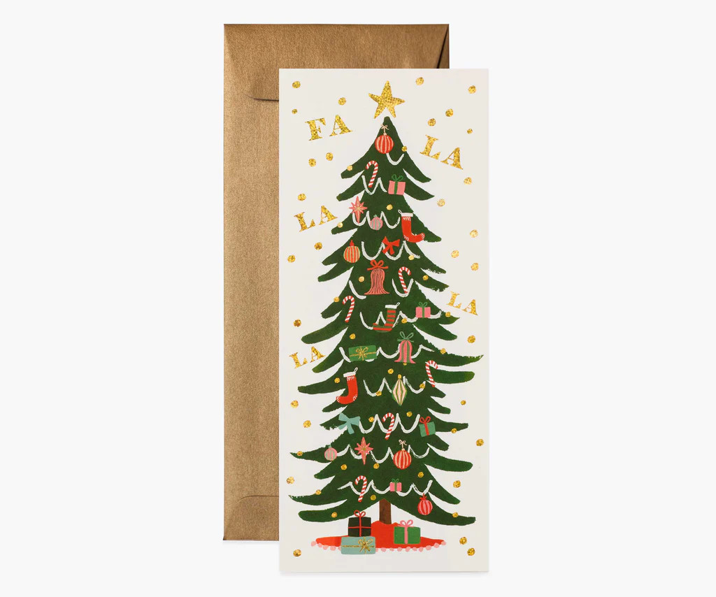 Fa La La Tree | Rifle Paper Co.