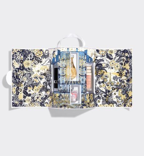 The 30 Montaigne Set: A Selection of the House's Icons | DIOR | Dior Beauty (US)