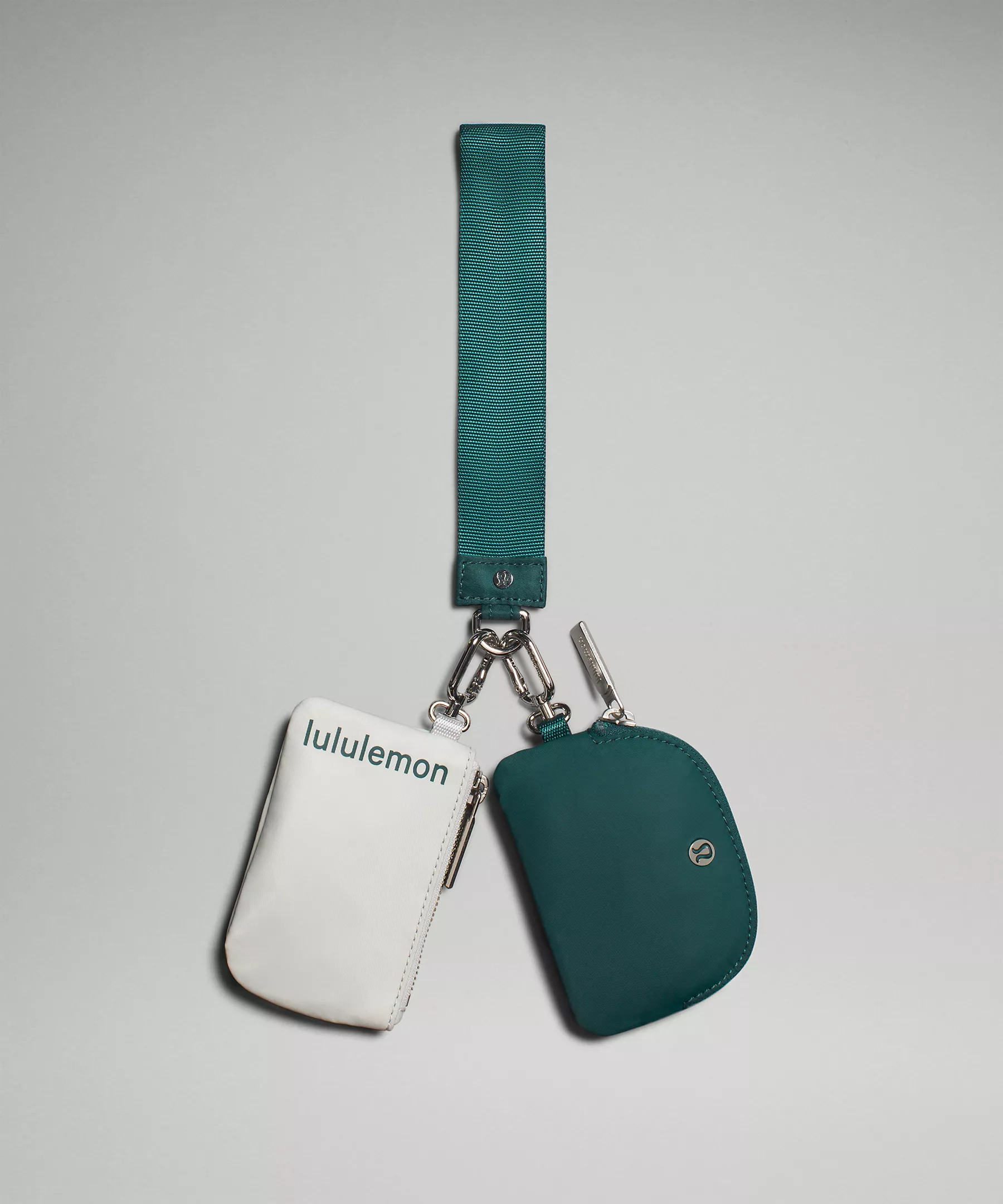 Dual Pouch Wristlet | Lululemon (US)