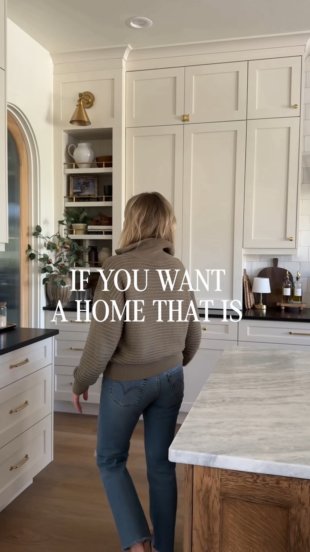 Linking some of my most requested and bestselling items in our home! These are the things I would buy over and over again, and play a key role in that warm, livable, timeless design I love! 🤎

#LTKHome