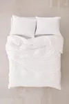 Tufted Dot Duvet Cover | Urban Outfitters (US and RoW)