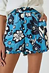 Maeve Flirty Skort | Anthropologie (US)