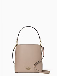 Darcy Small Bucket Bag | Kate Spade Outlet