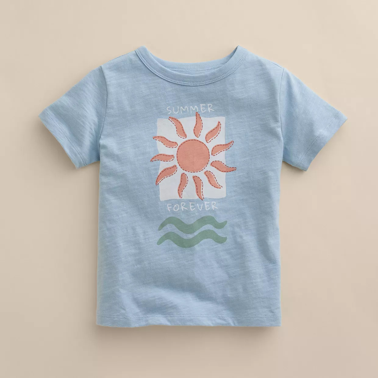 Baby & Toddler Little Co. by Lauren Conrad Core Tee | Kohl's