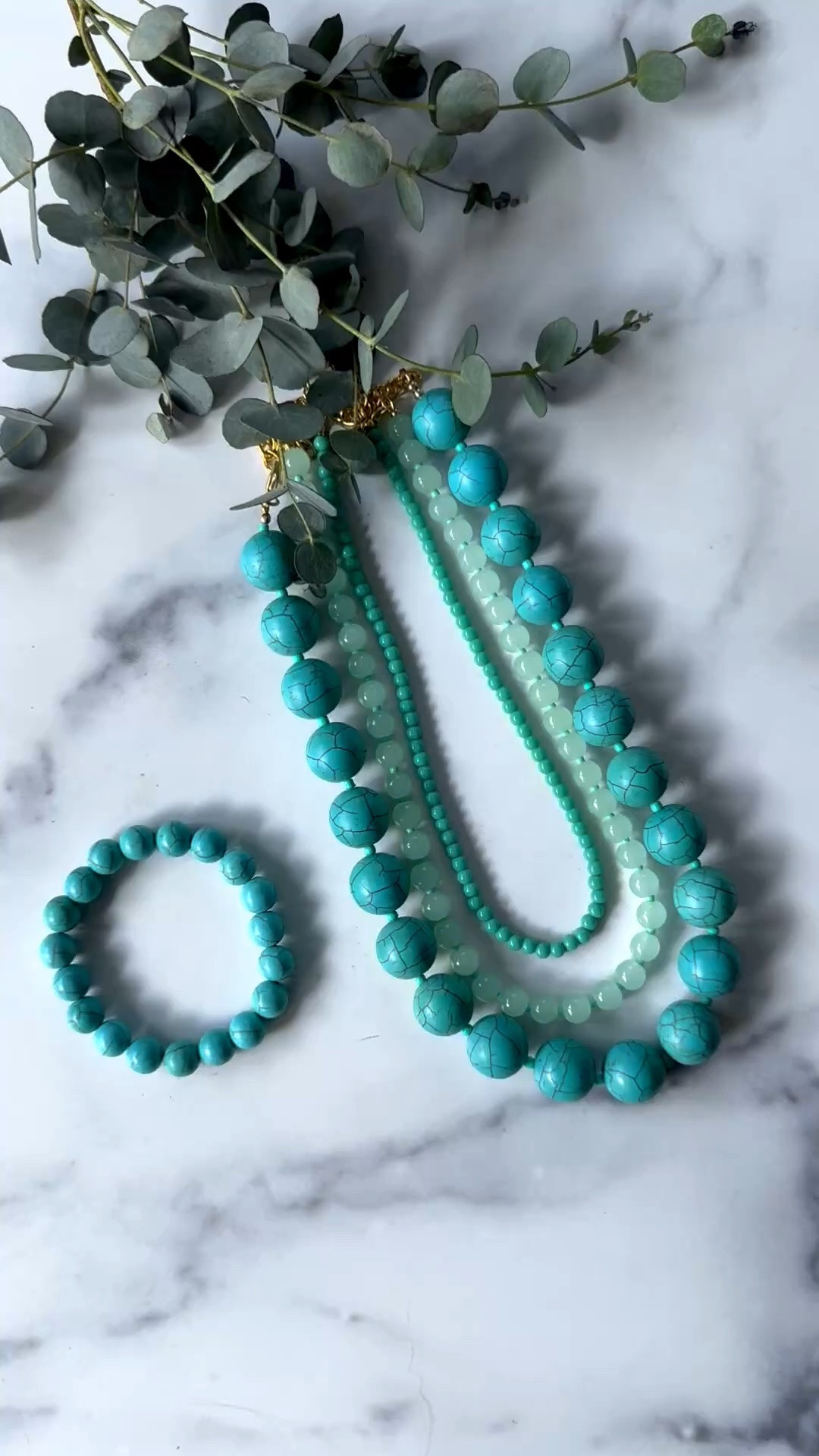 DIY turquoise jewelry…

#LTKSaleAlert #LTKSeasonal #LTKgrwm