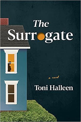 The Surrogate: A Novel | Amazon (US)