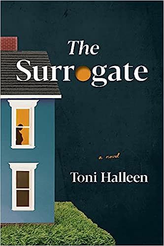 The Surrogate: A Novel | Amazon (US)