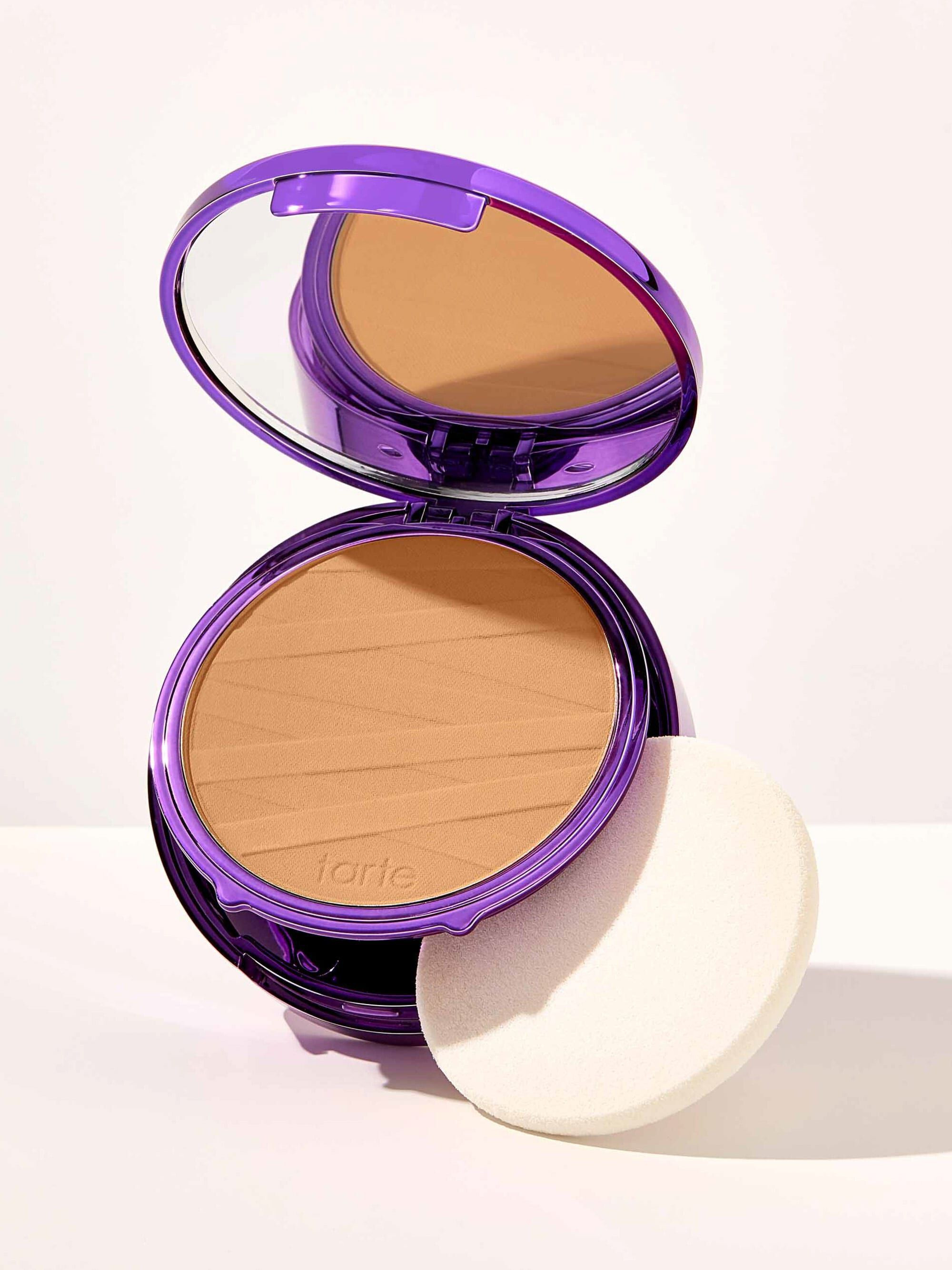 shape tape™ pressed powder | tarte cosmetics (Global)