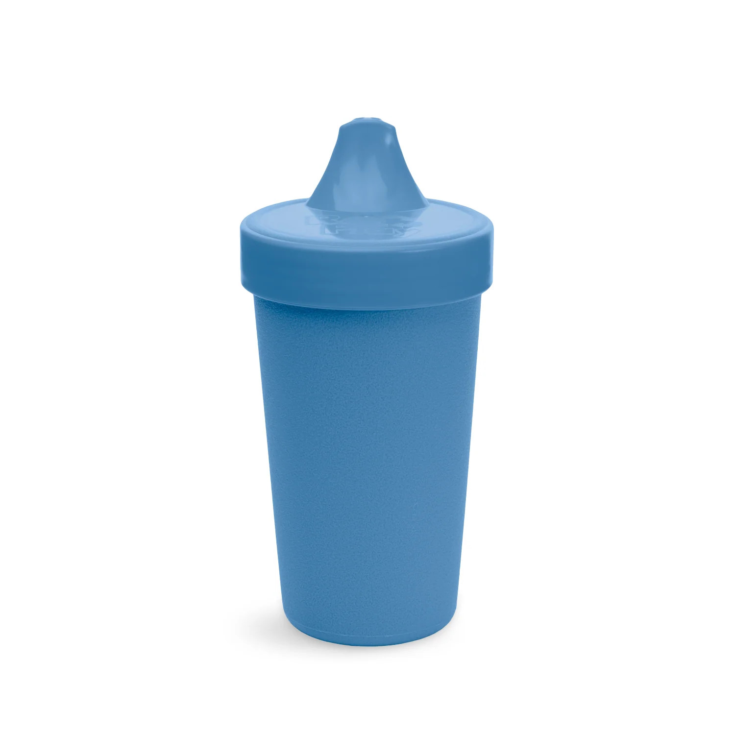 Re-Play No-Spill Sippy Cup |Tableware Made in the USA Recycled Plastic | Re-Play