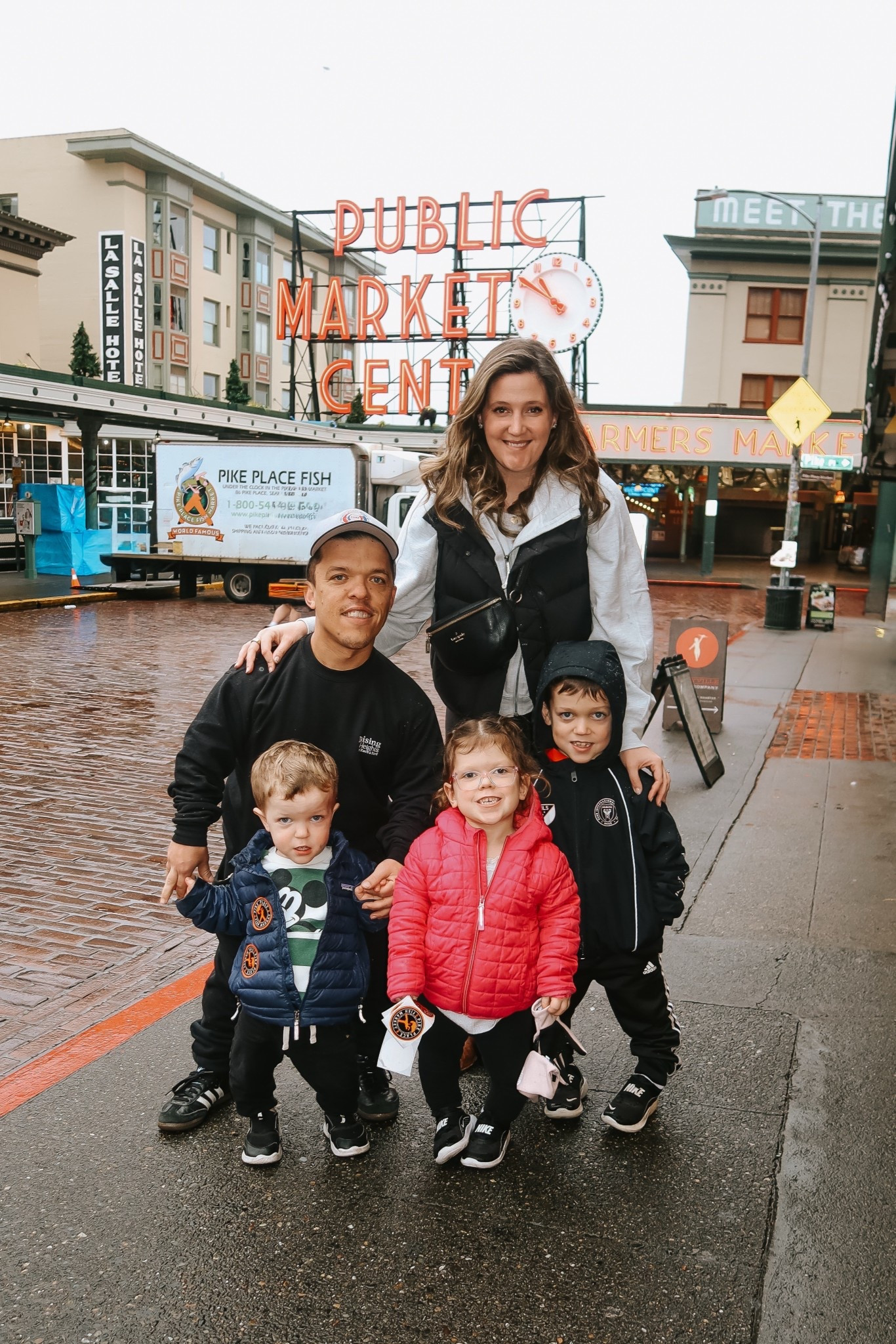 Seattle rainy day fit  

#LTKMidsize #LTKmomlife #LTKdayinmylife