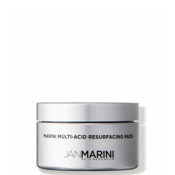 Jan Marini Marini Multi-Acid Resurfacing Pads (30 piece) | Dermstore (US)