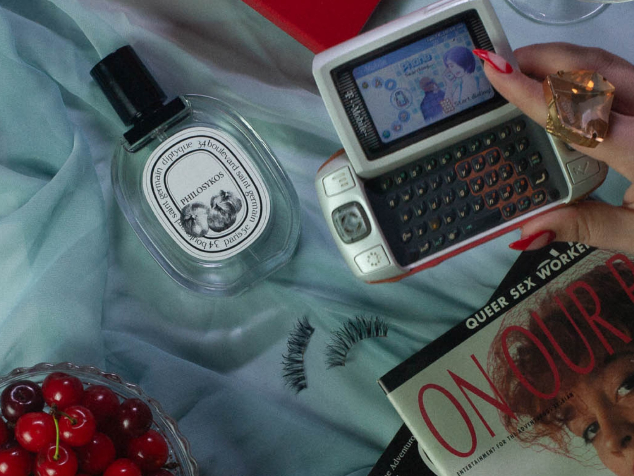 Summer’s off to a hellish start, but at least we can smell good doing it. From fig and citrus to poolside affairs, here are the scents getting me through. Read the full guide on honeywhippedfeta.com. 🍒

#LTKSeasonal #LTKBeauty