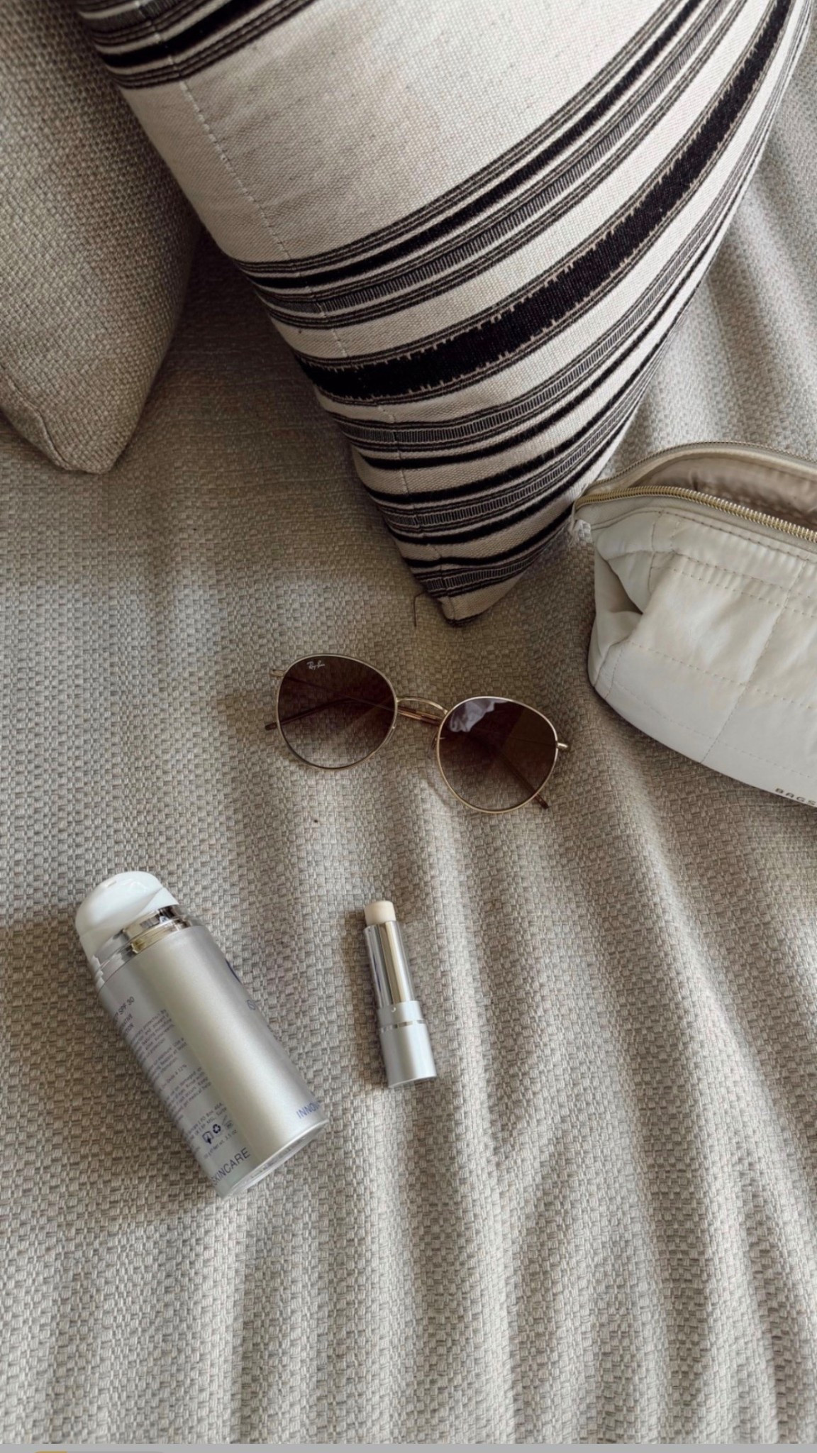 I finally found a spf I like to use daily for my lips! #stylinbyaylin #aylin #vacation 

#LTKBeauty #LTKTravel #LTKselfcare