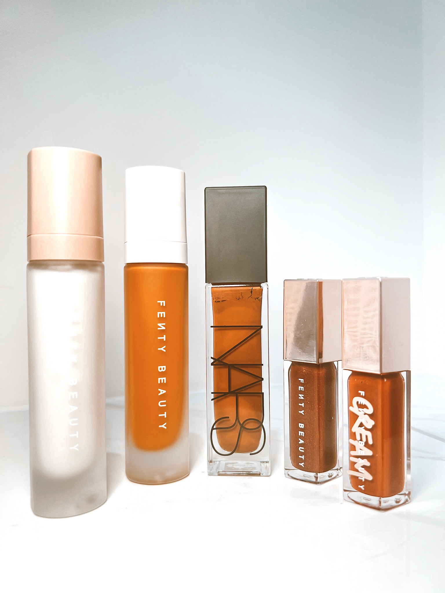 Current Makeup Favorites ❤️‍🔥

#LTKbeauty #LTKstyletip #LTKunder100