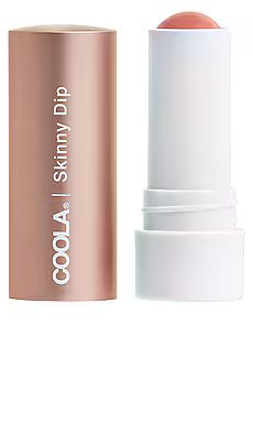 COOLA Mineral Liplux Organic SPF 30 in Skinny Dip from Revolve.com | Revolve Clothing (Global)