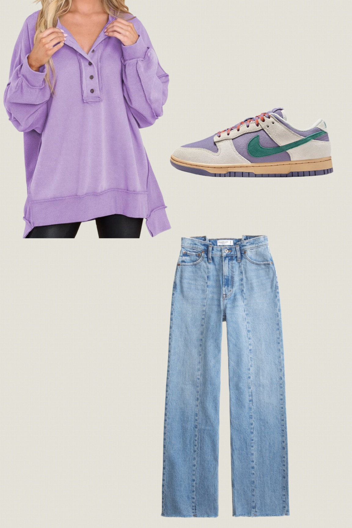 #nike #jeans #abercrombie #teacheroutfit #dupe #amazon #fall #falloutift #sneakers 

#LTKShoeCrush #LTKWorkwear #LTKStyleTip