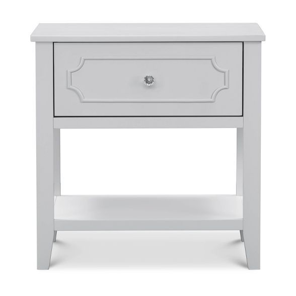 DaVinci Chloe Regency Nightstand | Target