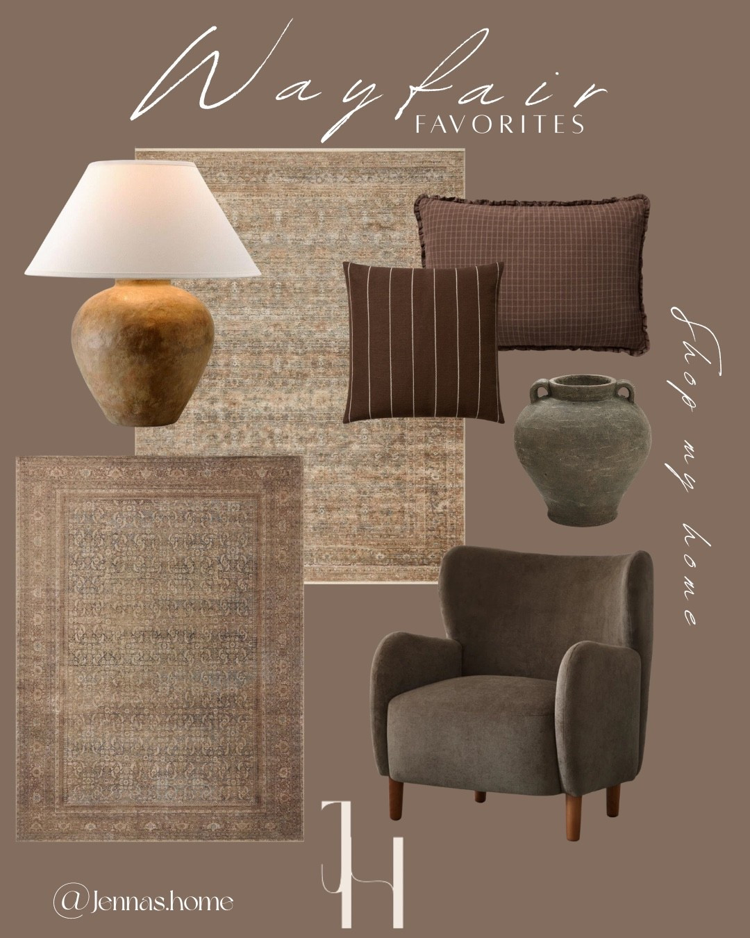 Shop my favorites! #ad #wayfair @wayfair #WayfairPartner

#LTKU #LTKHome