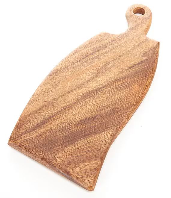 Southern Living Acacia Wood Small Cheese Board | Dillard's | Dillard's