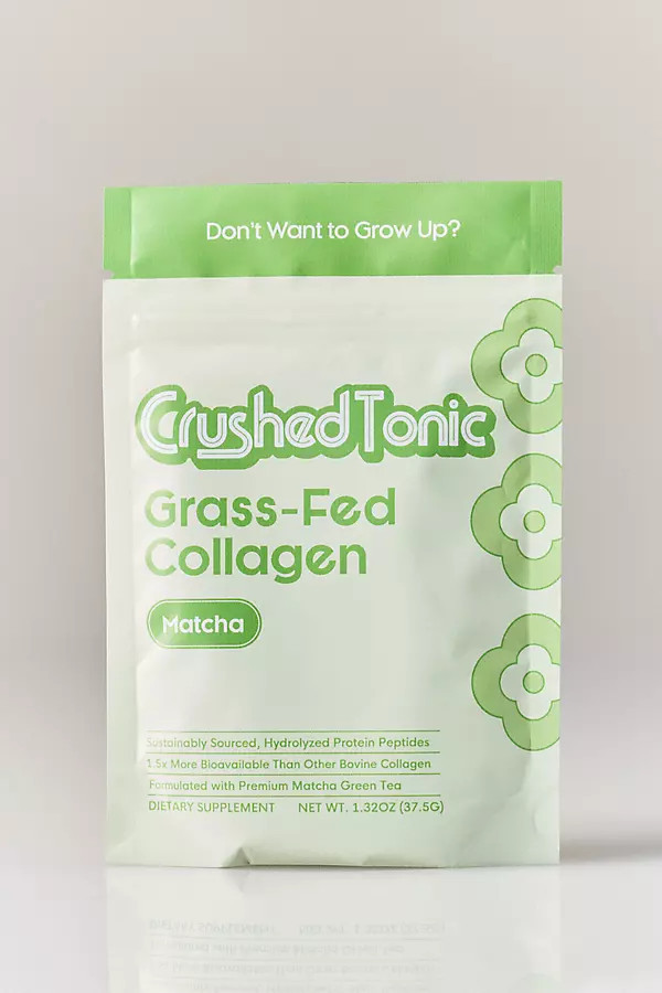 Collagen Matcha | Anthropologie (US)
