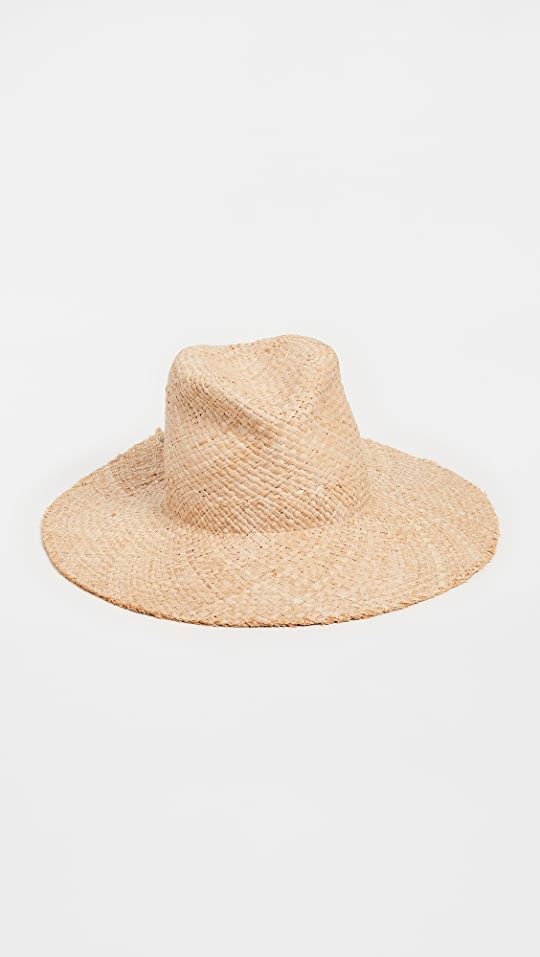 Lola Hats Commando Sun Hat | SHOPBOP | Shopbop